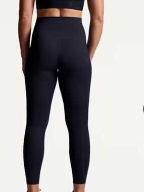 LNDR Streamline Black Leggings Size XSmall